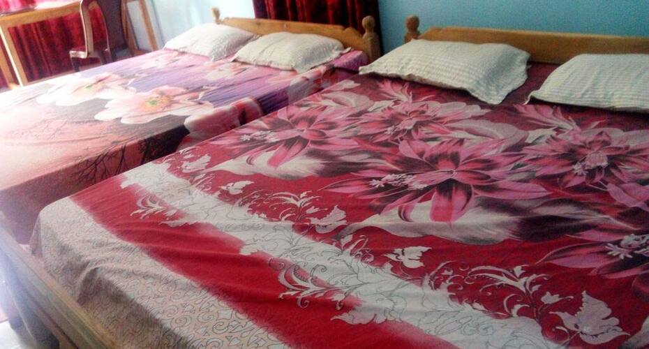 Sree Padam Homestay, Wayanad 5